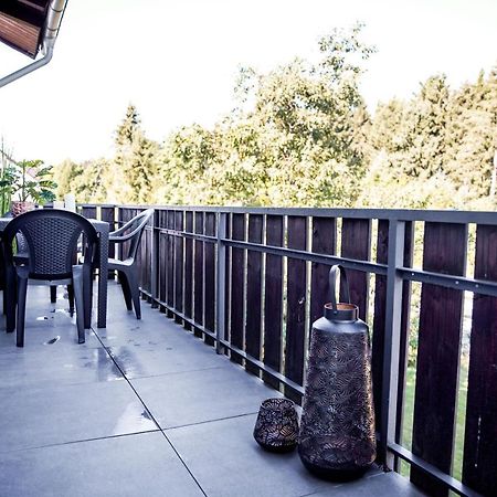 Smart Resorts Haus Azur Ferienwohnung 809 Winterberg Buitenkant foto